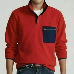 Polo Ralph Lauren Pullover